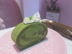 -鹿过法式甜品(中润华侨城南区店)