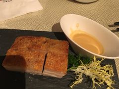 -上海金桥红枫万豪酒店-万豪中餐厅
