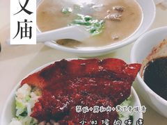 -文庙菜饭(四川北路店)