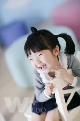 点击看大图 -WPlus明星肖像亲子全家福摄影