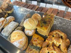 -BAKER&SPICE(祥云小镇店)