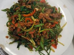 -新新湘菜馆(新中街二条店)