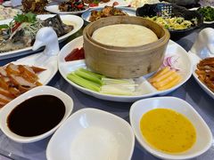 -陆壹捌餐厅(五大道店)