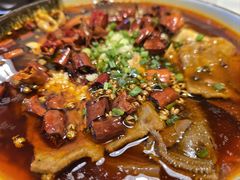 -渝信川菜(南滨店)