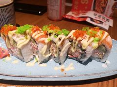 -浅草屋(吾悦店)