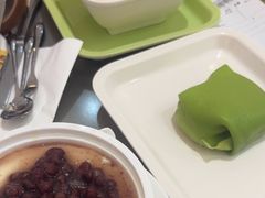 -满记甜品(静安大悦城店)