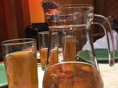 银耳雪梨汁-那家小馆•北京菜•烤鸭(中关村店)