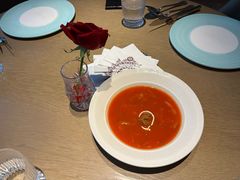 -波特曼西餐厅(中央大街店)