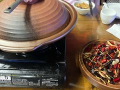 -隔壁老王·家常云南菜(花巷店)