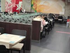 大堂-康师傅私房牛肉面(北京南站店)
