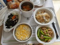 -敦南真爱月子会所(黄埔店)