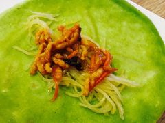 -香香春饼·非遗技艺(万达店)