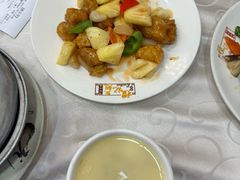 -凤城礼记鱼翅海鲜酒家(新马路总店)