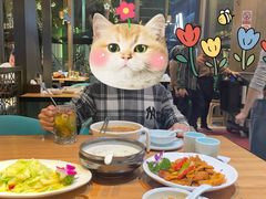 -品回味清真西北楼(宁波首店)