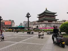 -开元商城(钟楼店)