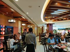 -皇城老妈·大连海鲜火锅(港湾店)