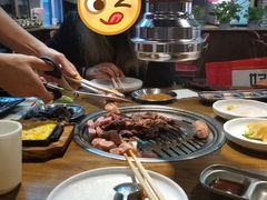 -·缸桶屋·韩式牛肋条自助烤肉(西湖D11店)