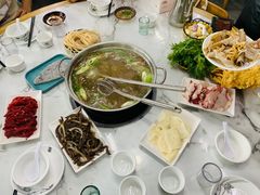 -正宗贵州二嫂黄牛肉馆(青村店)