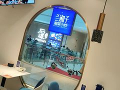 -兰湘子·湘菜小炒(三桥万象城店)