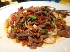 -炊烟小炒黄牛肉(中心印象城店)
