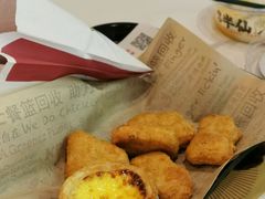 -肯德基(观前新店)