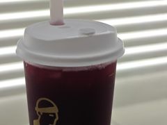 -LELECHA乐乐茶(新街口大洋店)