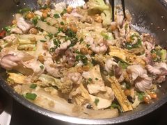 -大丰收脆鱼(浦西万达店)