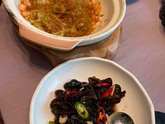 -宝燕壹号景观餐厅(龙盛国际商业广场店)