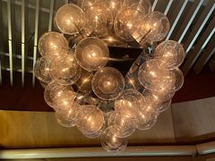 -非常时髦餐厅VUE Restaurant(外滩茂悦大酒店)