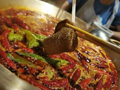 -小龙坎火锅(春熙太古里店)