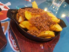 -My Way Town买味堂·东南亚餐厅(亦庄店)