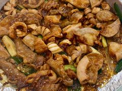 -盛记顺德高佬猪杂粥