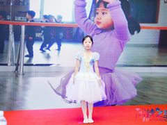 -中央芭蕾舞团·中芭艺蕾(酒仙桥明星校区)