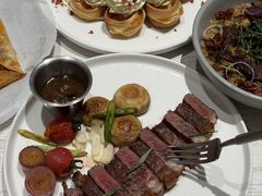 -Nana And Her Friends Restaurant 娜娜家(小寨原力场店)