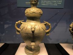 -四川博物院
