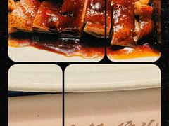 老头儿酱鸭-老头儿油爆虾(胜利河美食街店)