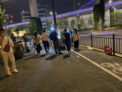 -新疆阿力烧烤