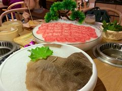 -尚海豆捞(乐虹坊店)