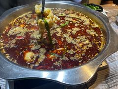 -大拿渔火锅(万豪白领富贵西园店)