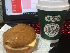 -广芳园·香港潮饮店(文化路店)