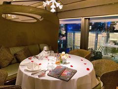 -燃扒房Steakhouse(皇庭店)