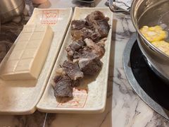 -悦来悦牛潮汕牛肉火锅(大浪店)