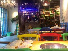 -小小河边鱼(天润城店)