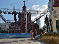 -圣·阿列克谢耶夫教堂