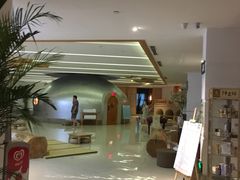 -热带雨林汗蒸馆(汶水东路店)