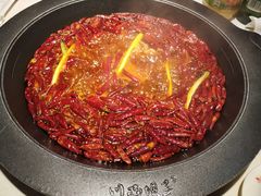 -川西坝子(老军营店)