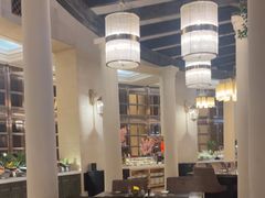 -漢咖啡·全服务式自助晚餐(武汉洲际酒店)