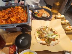 -阿卡AK.Lab洋风韩餐(花园路万达坊店)