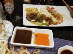 -大渔铁板烧(大悦城店)