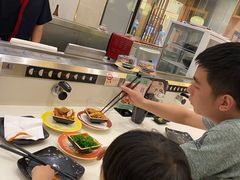 -禾绿寿司(星光68广场店)